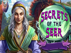 Spiel Secrets of the Seer