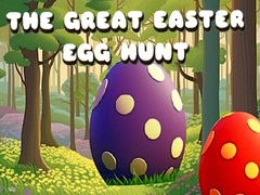 Spiel The Great Easter Egg Hunt