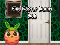 Spiel Find Easter Bunny Bob