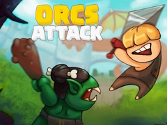Spiel Orcs Attack
