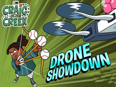 Spiel Craig of the Creek Drone Showdown