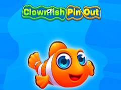 Spiel Clownfish Pin Out
