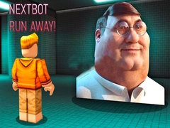 Spiel Nextbot Run Away!