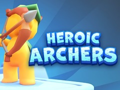 Spiel Heroic Archer