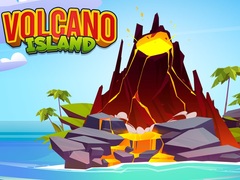 Spiel Volcano Island 