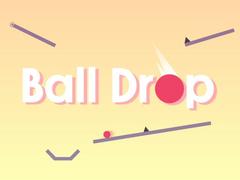 Spiel Ball Drop