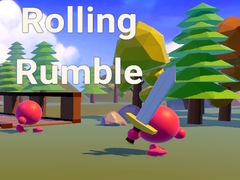 Spiel Rolling Rumble