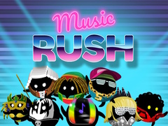 Spiel Music Rush
