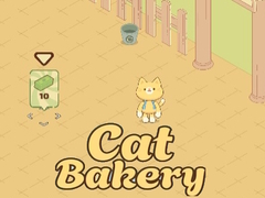 Spiel Cat Bakery