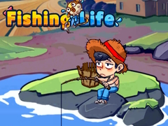Spiel Fishing Life