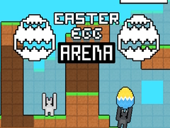 Spiel Easter Egg Arena