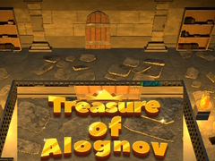 Spiel Treasure of Alognov