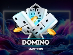 Spiel Domino Masters