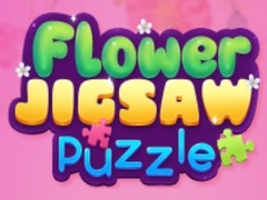 Spiel Flower Jigsaw Puzzles