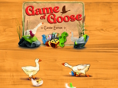 Spiel Game of Goose Classic Edition