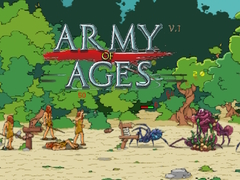 Spiel Army of Ages