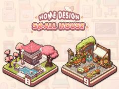 Spiel Home Design: Small House