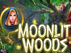 Spiel Moonlit Woods