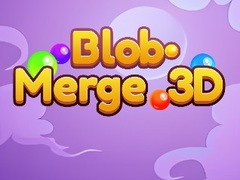 Spiel Blob Merge 3D