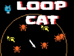 Spiel Loop Cat