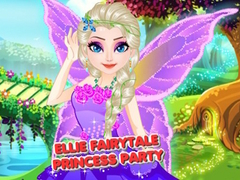 Spiel Ellie Fairytale Princess Party
