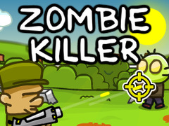 Spiel Zombie Killer