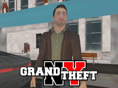 Spiel Grand Theft NY