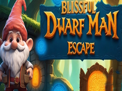 Spiel Blissful Dwarf Man Escape
