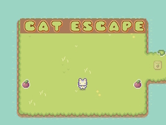 Spiel Cat Escape