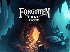 Spiel Forgotten Cave Escape