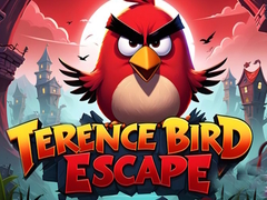 Spiel Terence Bird Escape