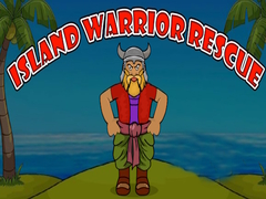 Spiel Island Warrior Rescue