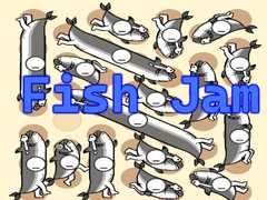 Spiel Fish Jam