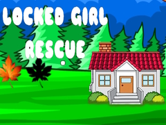 Spiel Locked Girl Rescue