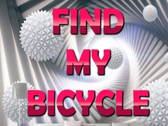 Spiel Find My Bicycle
