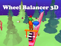 Spiel Wheel Balancer 3D