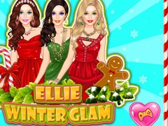 Spiel Ellie Winter Glam