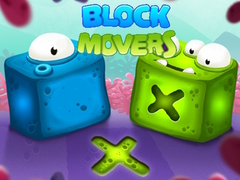 Spiel Block Movers