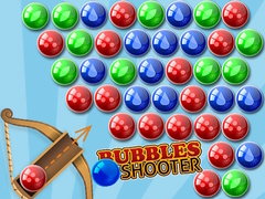Spiel Bubbles Shooter