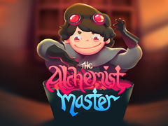 Spiel Alchemy Master