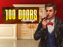 Spiel 100 Doors Challenge