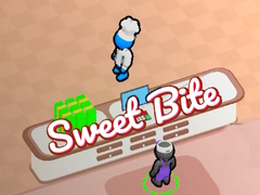 Spiel Sweet Bite
