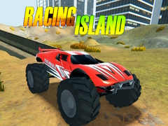 Spiel Racing Island