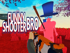 Spiel Funny Shooter Bro