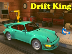 Spiel Drift King