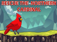 Spiel Rescue The Northern Cardinal