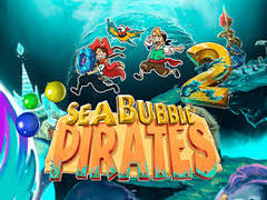 Spiel Sea Bubble Pirate 2