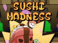 Spiel Sushi Madness