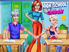 Spiel High School Crush