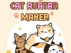 Spiel Cat Avatar Maker